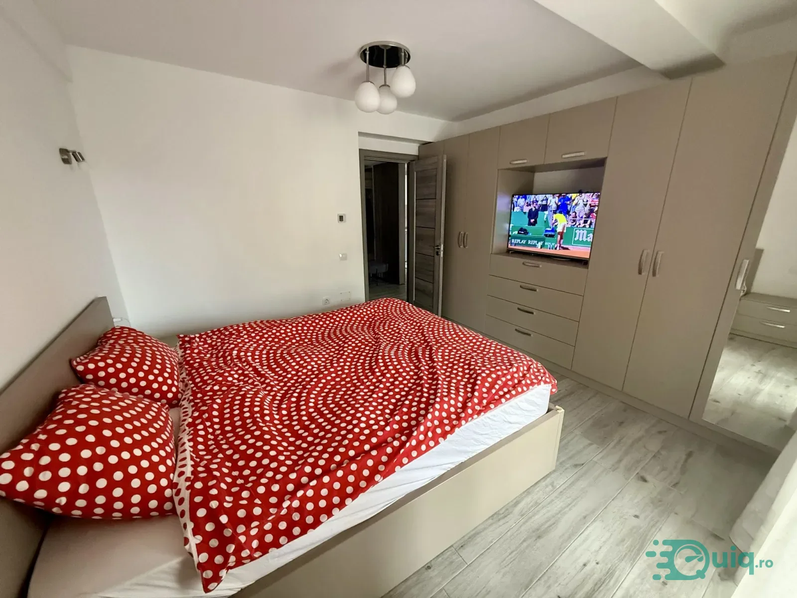 APARTAMENT 3 CAMERE | ETAJ 1 | TERASA | DEM RĂDULESCU — fotografia 11