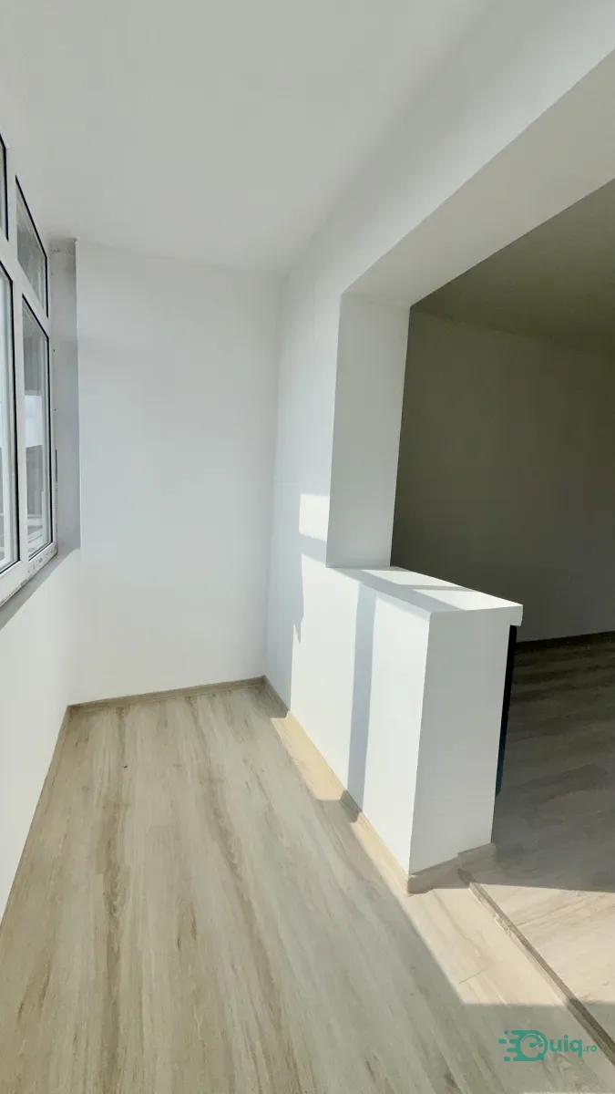 APARTAMENT 2 CAMERE | ETAJ 4 | LICEUL DE ARTĂ | RÂMNICU VÂLCEA — fotografia 2
