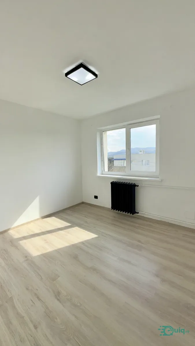 APARTAMENT 2 CAMERE | ETAJ 4 | LICEUL DE ARTĂ | RÂMNICU VÂLCEA — fotografia 5