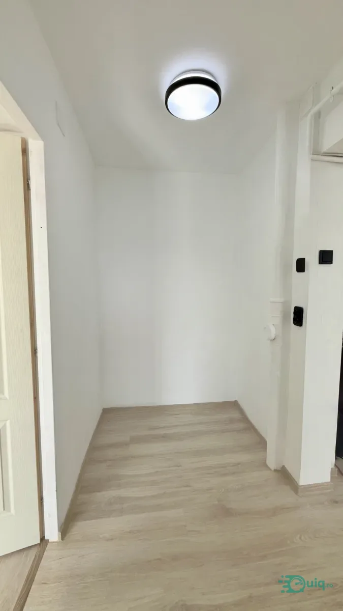 APARTAMENT 2 CAMERE | ETAJ 4 | LICEUL DE ARTĂ | RÂMNICU VÂLCEA — fotografia 6