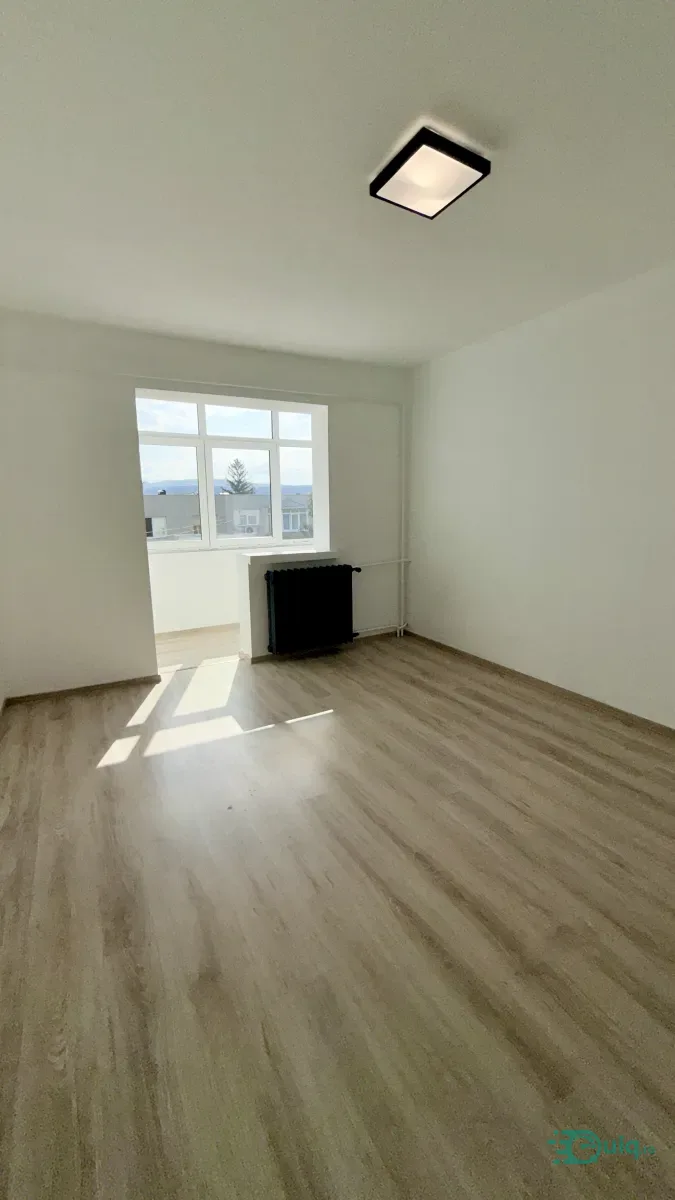 APARTAMENT 2 CAMERE | ETAJ 4 | LICEUL DE ARTĂ | RÂMNICU VÂLCEA — fotografia 8