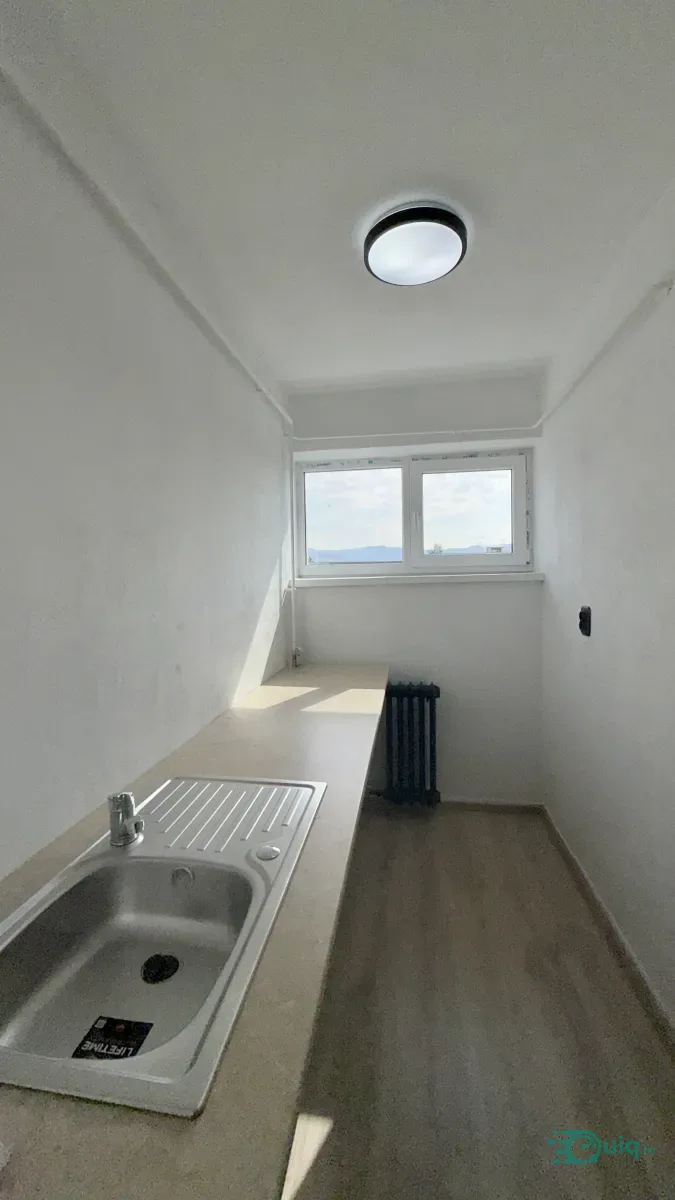 APARTAMENT 2 CAMERE | ETAJ 4 | LICEUL DE ARTĂ | RÂMNICU VÂLCEA — fotografia 9