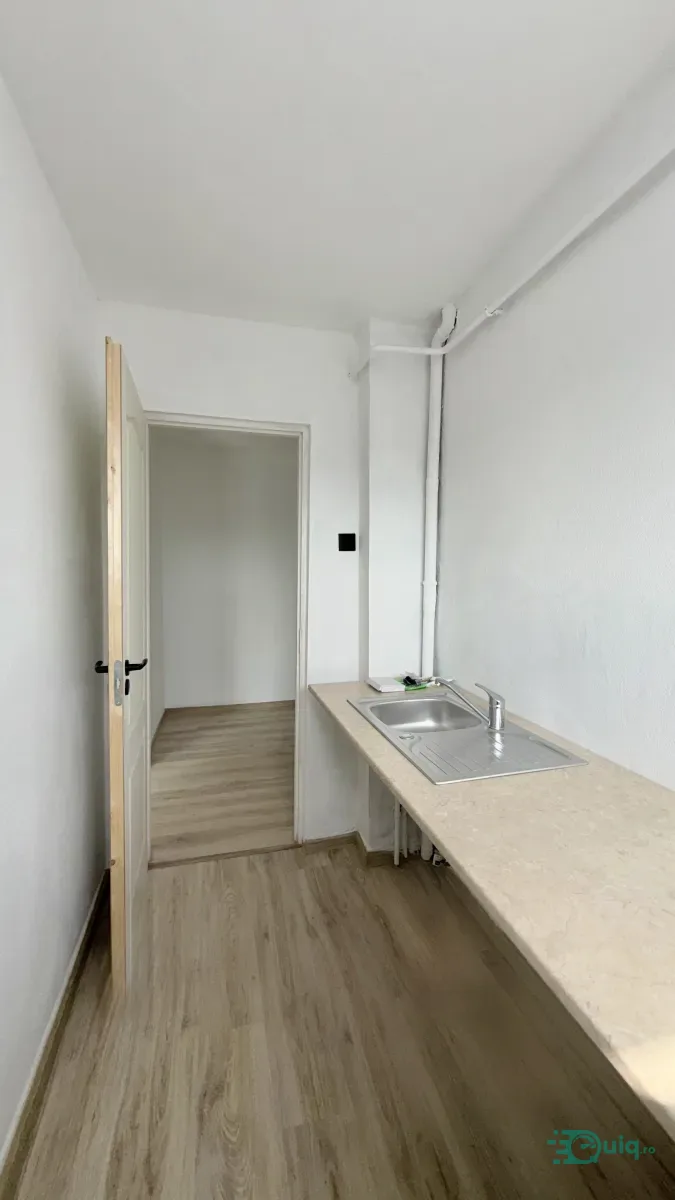 APARTAMENT 2 CAMERE | ETAJ 4 | LICEUL DE ARTĂ | RÂMNICU VÂLCEA — fotografia 10