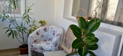 APARTAMENT CENTRAL | 3 CAMERE | ETAJ 3 | CENTRAL
