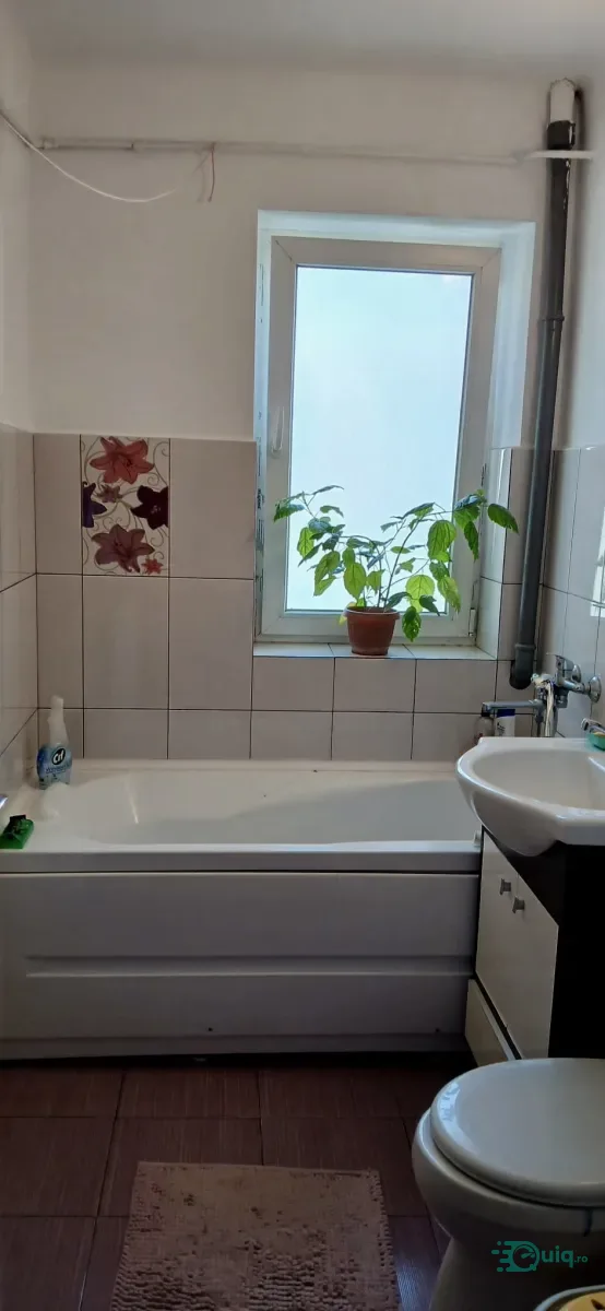 APARTAMENT CENTRAL | 3 CAMERE | ETAJ 3 | CENTRAL — fotografia 4