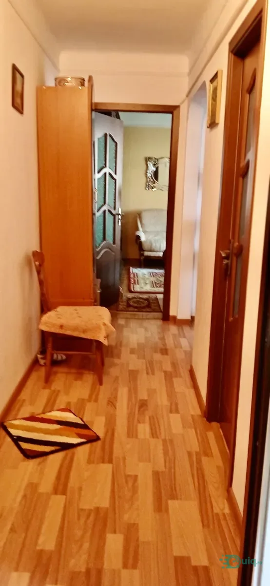 APARTAMENT CENTRAL | 3 CAMERE | ETAJ 3 | CENTRAL — fotografia 5