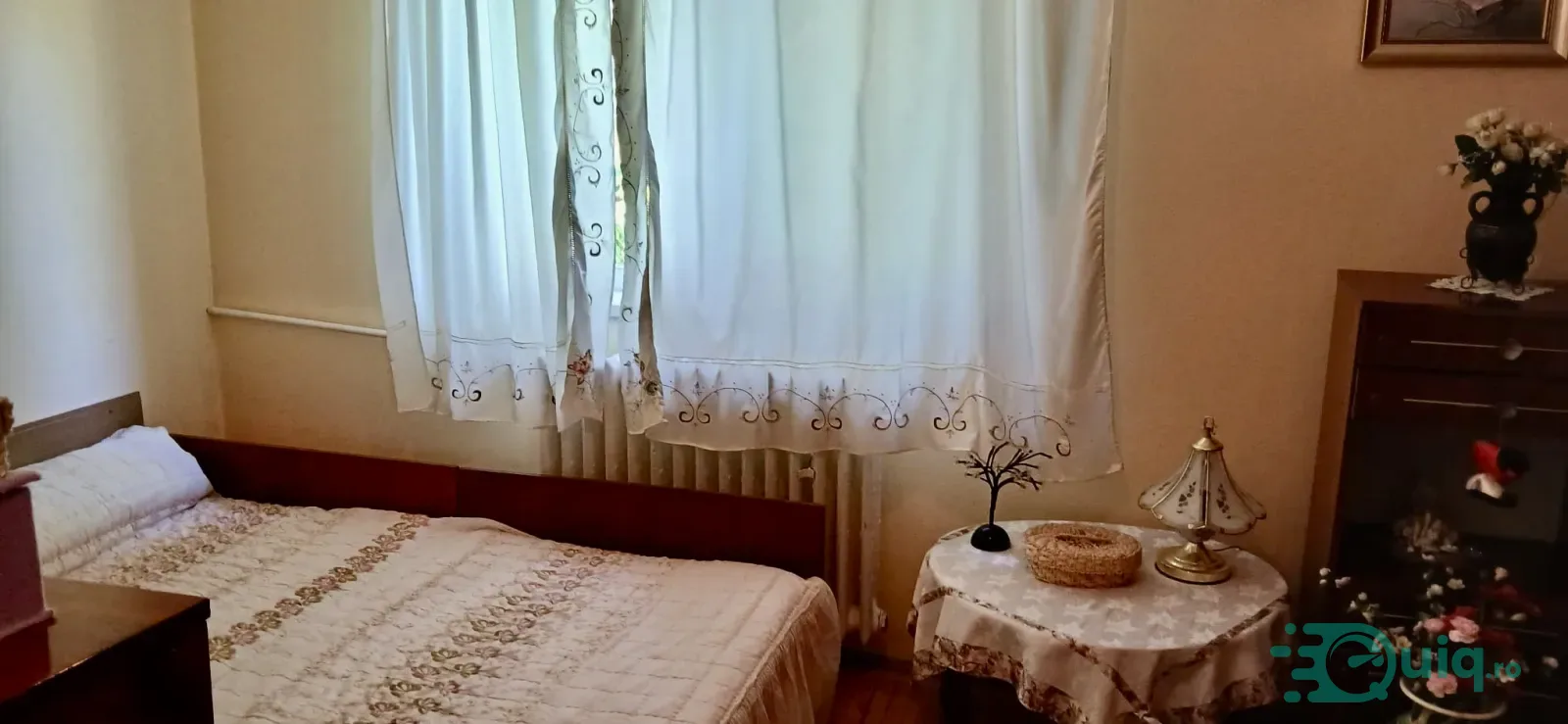 APARTAMENT CENTRAL | 3 CAMERE | ETAJ 3 | CENTRAL — fotografia 8