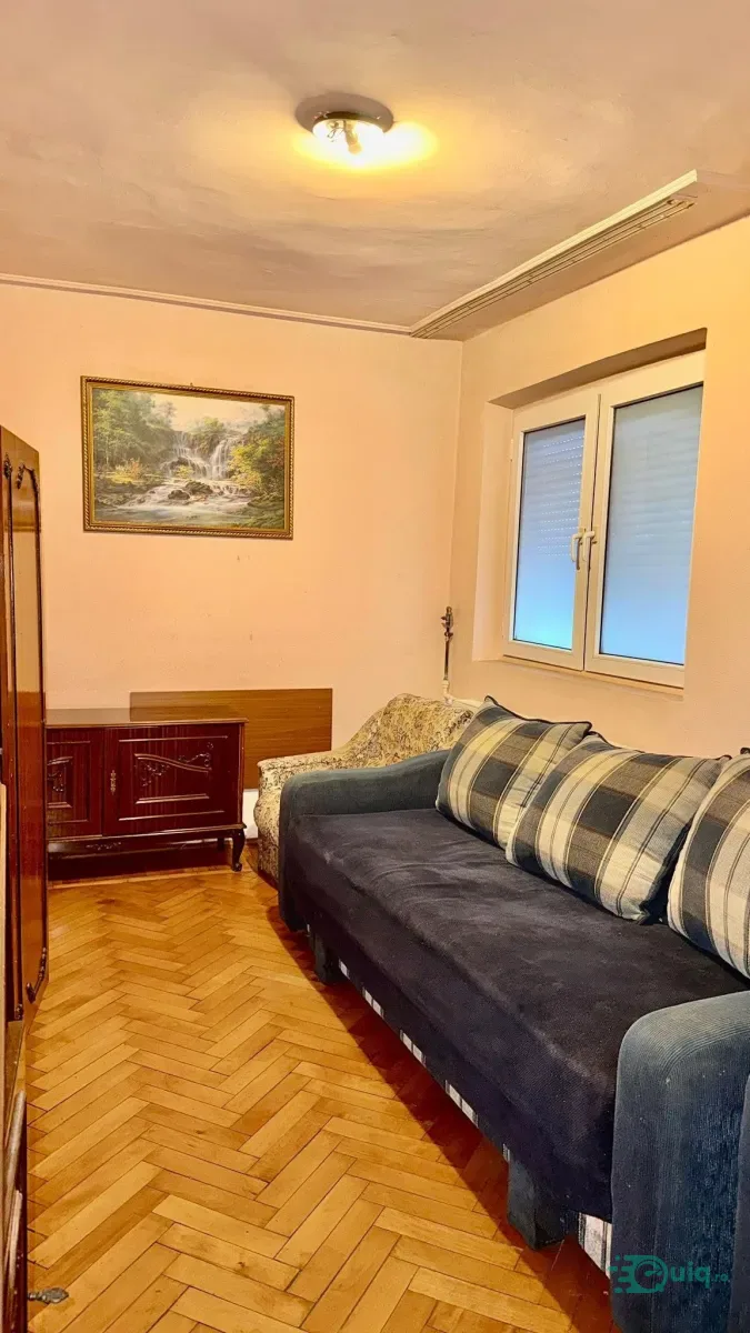 APARTAMENT 2 CAMERE | ETAJ 4 | TRAIAN- COCORILOR — fotografia 4