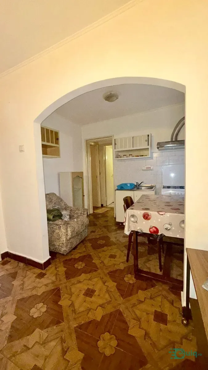 APARTAMENT 2 CAMERE | ETAJ 4 | TRAIAN- COCORILOR — fotografia 5