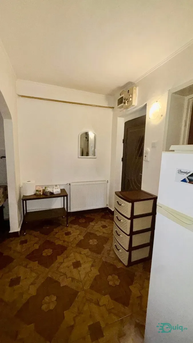 APARTAMENT 2 CAMERE | ETAJ 4 | TRAIAN- COCORILOR — fotografia 7