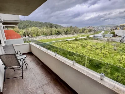 APARTAMENT PREMIUM CU 2 CAMERE DE ÎNCHIRIAT