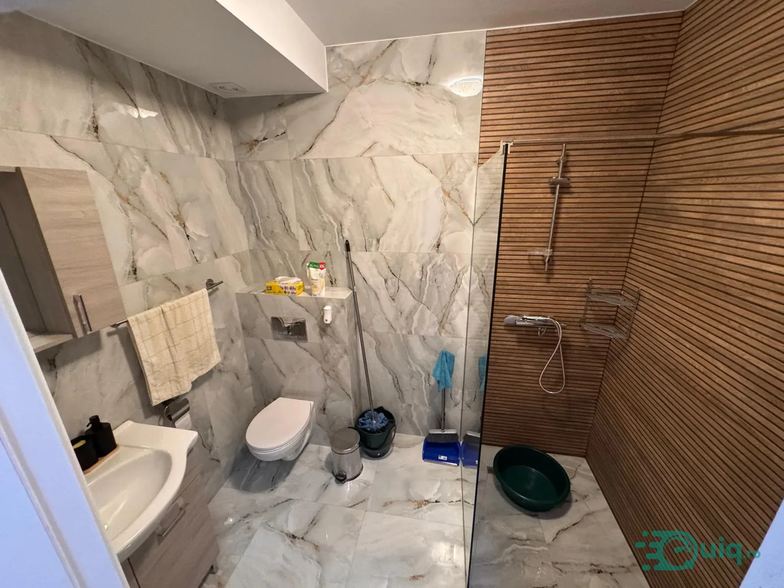 APARTAMENT PREMIUM CU 2 CAMERE DE ÎNCHIRIAT — fotografia 3