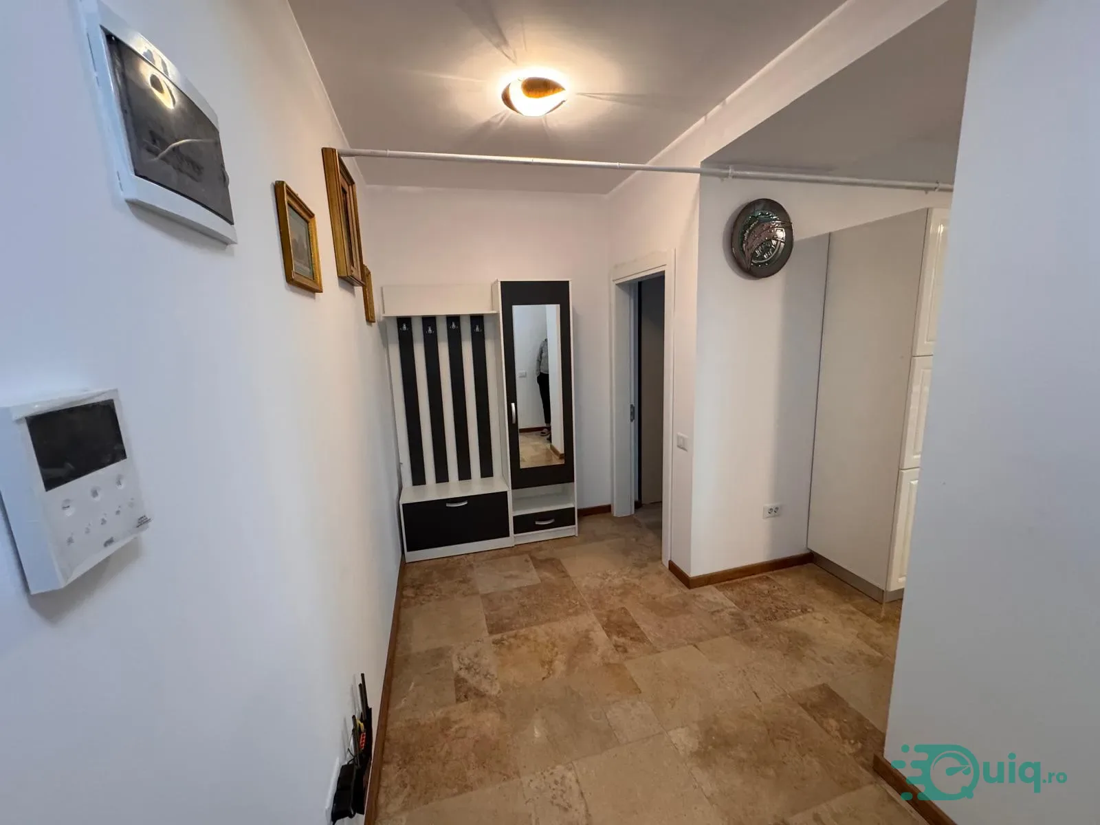 APARTAMENT PREMIUM CU 2 CAMERE DE ÎNCHIRIAT — fotografia 8