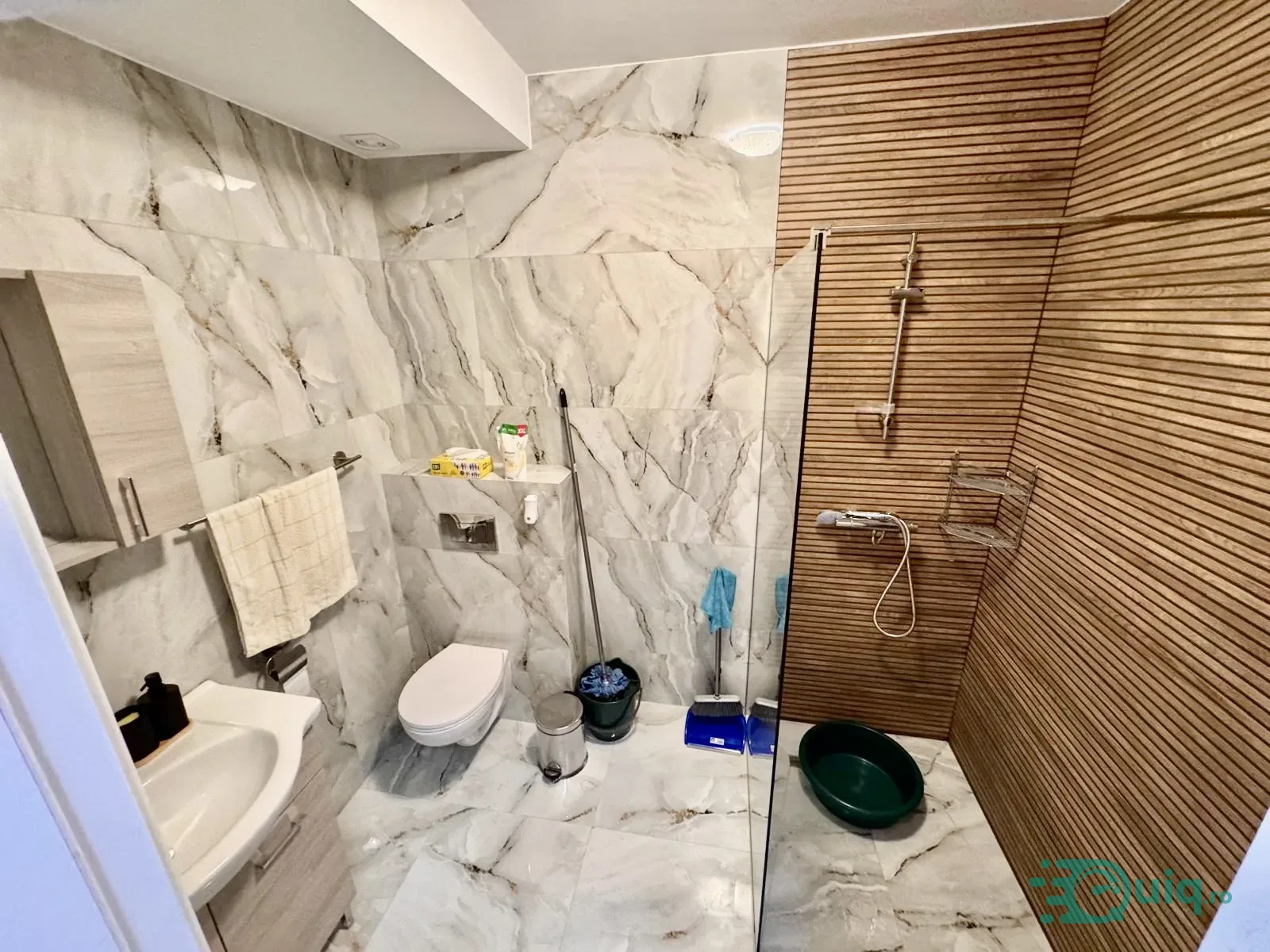 APARTAMENT PREMIUM CU 2 CAMERE DE ÎNCHIRIAT — fotografia 9