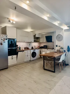 APARTAMENT 3 CAMERE | ETAJ 2 | BULEVARD