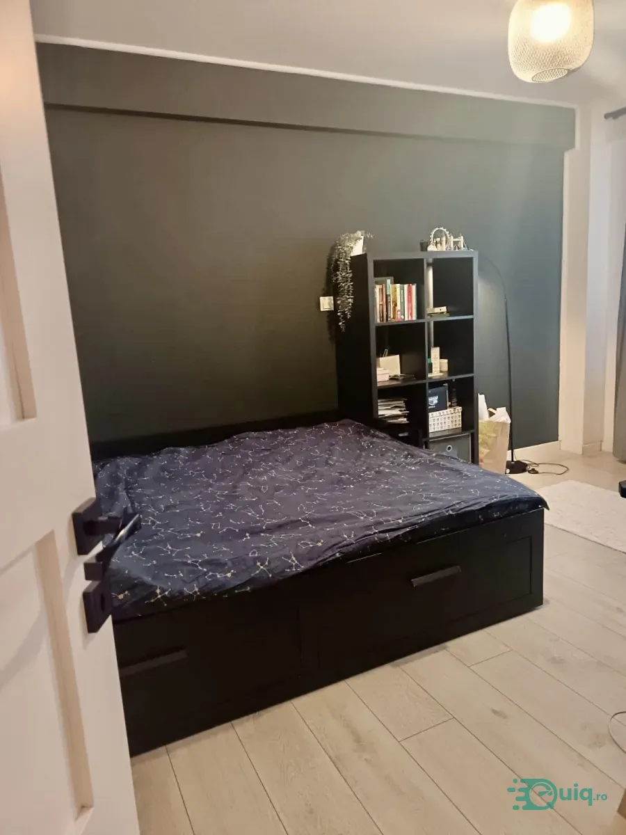 APARTAMENT 3 CAMERE | ETAJ 2 | BULEVARD — fotografia 3