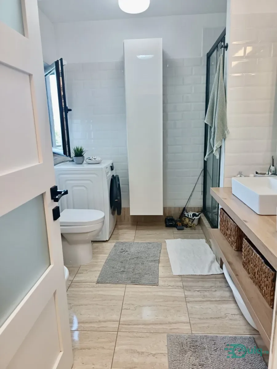 APARTAMENT 3 CAMERE | ETAJ 2 | BULEVARD — fotografia 5
