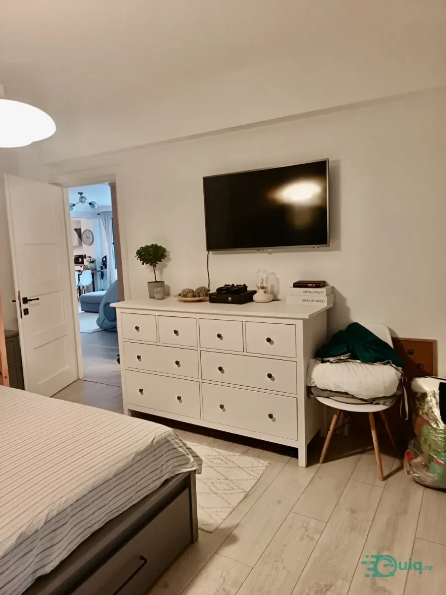 APARTAMENT 3 CAMERE | ETAJ 2 | BULEVARD — fotografia 6