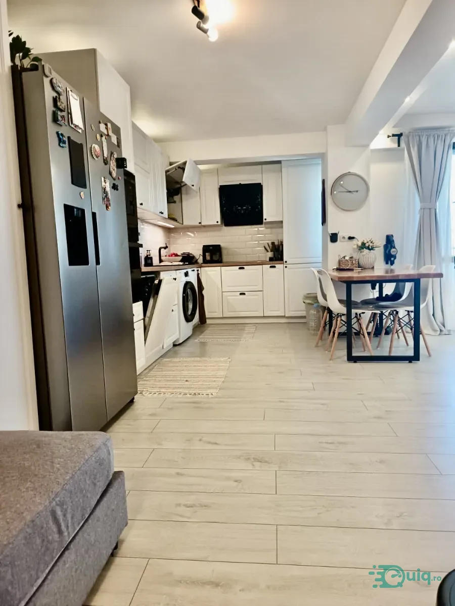 APARTAMENT 3 CAMERE | ETAJ 2 | BULEVARD — fotografia 7