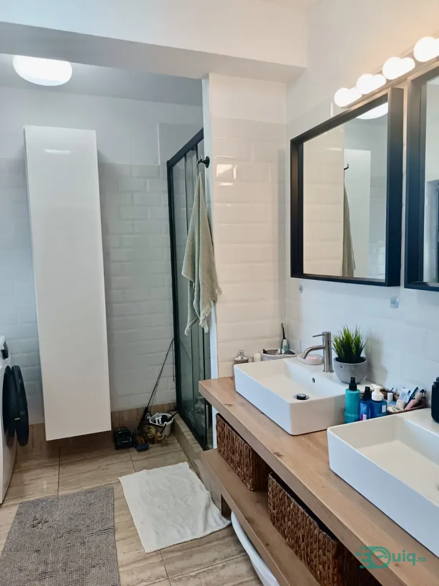 APARTAMENT 3 CAMERE | ETAJ 2 | BULEVARD — fotografia 8