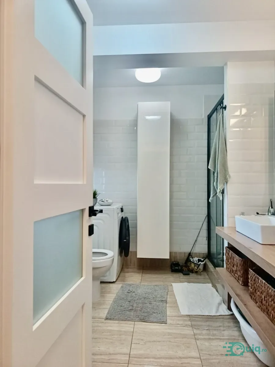 APARTAMENT 3 CAMERE | ETAJ 2 | BULEVARD — fotografia 10