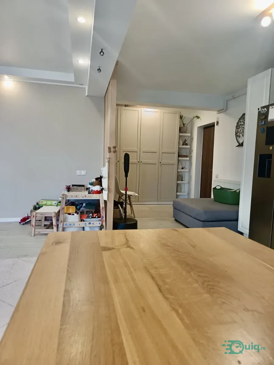 APARTAMENT 3 CAMERE | ETAJ 2 | BULEVARD — fotografia 11