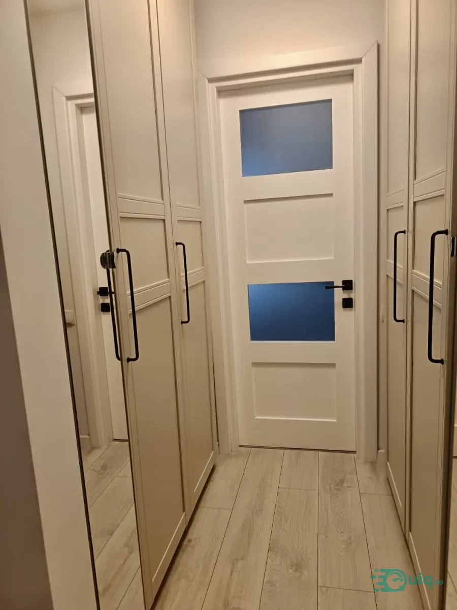 APARTAMENT 3 CAMERE | ETAJ 2 | BULEVARD — fotografia 12
