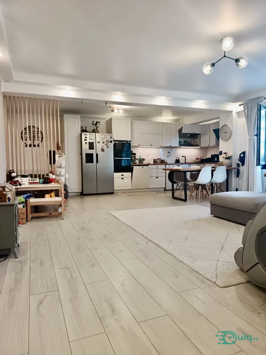 APARTAMENT 3 CAMERE | ETAJ 2 | BULEVARD — fotografia 14