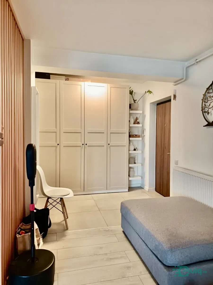 APARTAMENT 3 CAMERE | ETAJ 2 | BULEVARD — fotografia 15