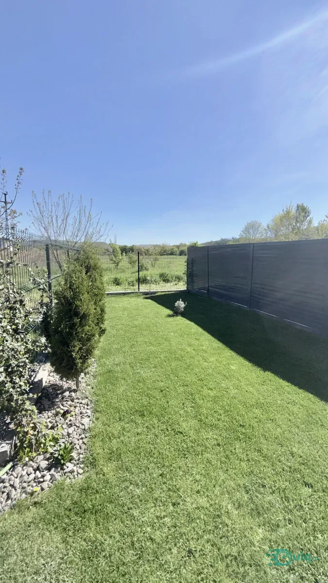 CASĂ INDIVIDUALĂ 2022 | 663 MP TEREN | CARTIER NOU BUDEȘTI — fotografia 8