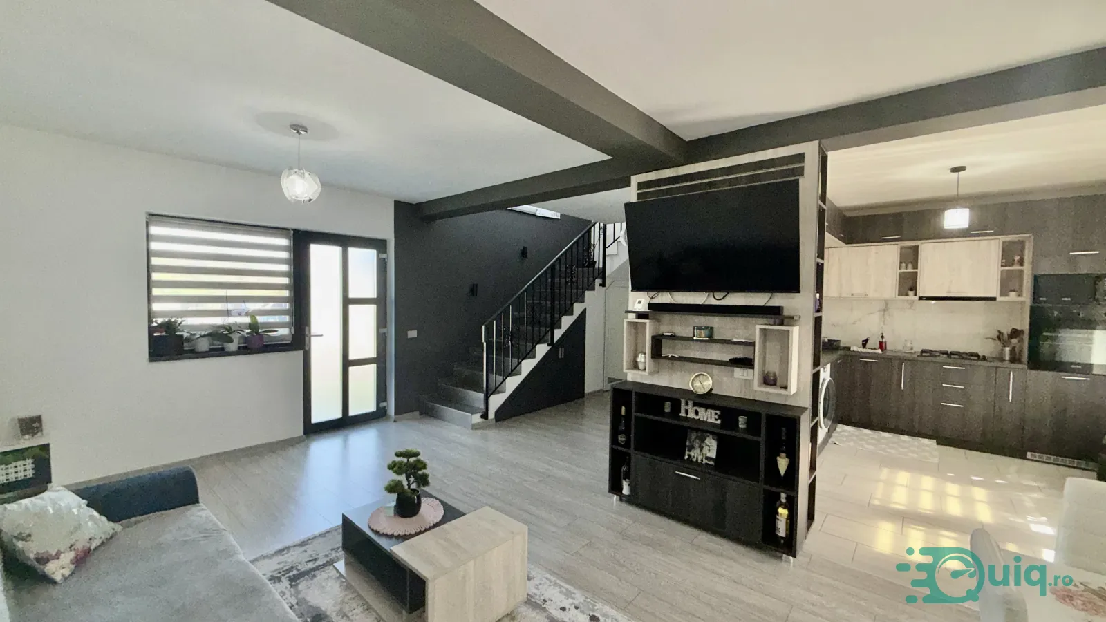 CASĂ INDIVIDUALĂ 2022 | 663 MP TEREN | CARTIER NOU BUDEȘTI — fotografia 12