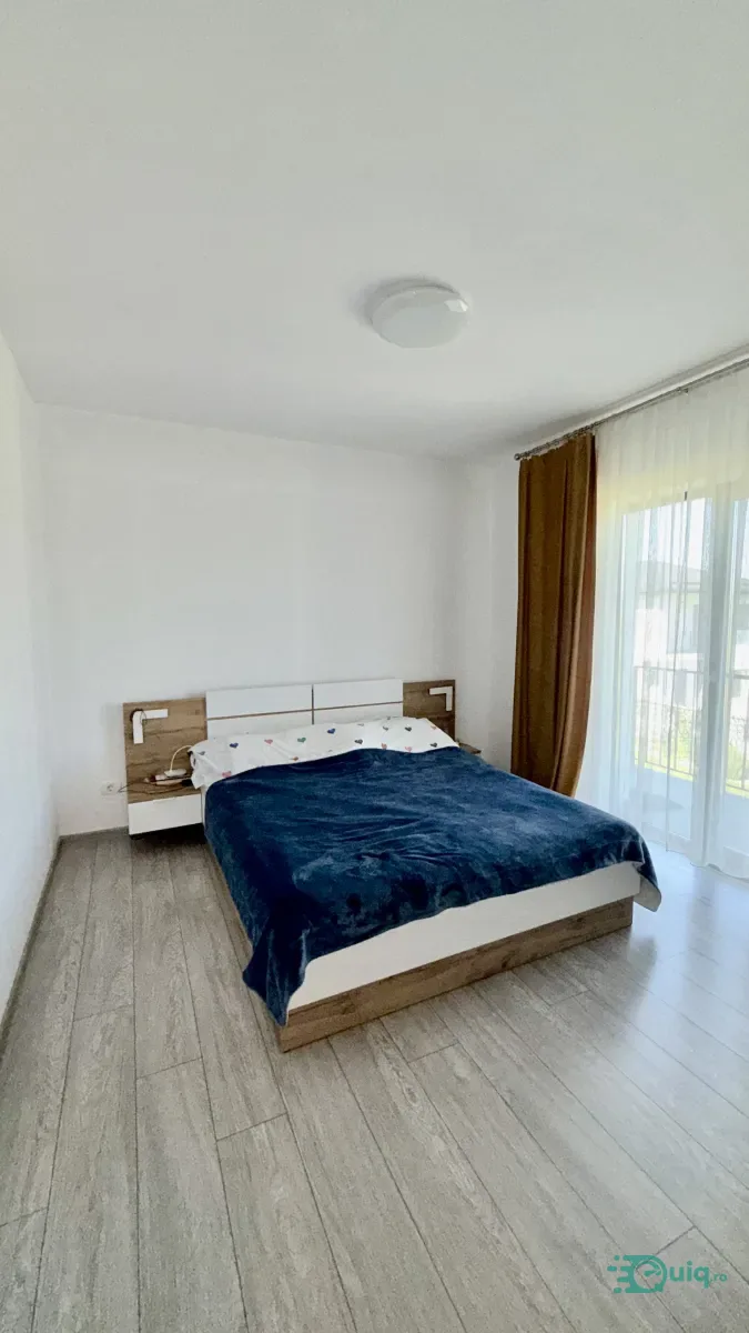 CASĂ INDIVIDUALĂ 2022 | 663 MP TEREN | CARTIER NOU BUDEȘTI — fotografia 14