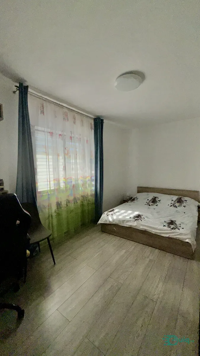 CASĂ INDIVIDUALĂ 2022 | 663 MP TEREN | CARTIER NOU BUDEȘTI — fotografia 15