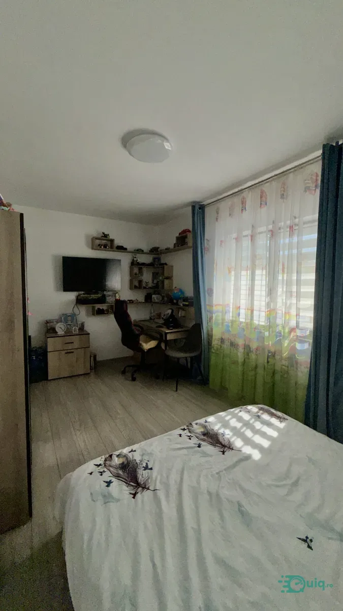 CASĂ INDIVIDUALĂ 2022 | 663 MP TEREN | CARTIER NOU BUDEȘTI — fotografia 16