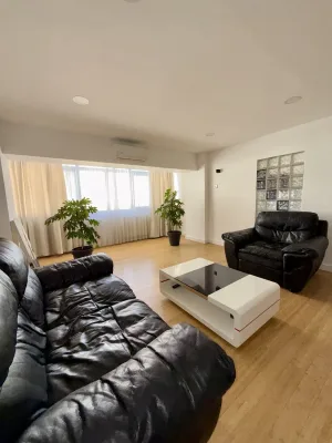 APARTAMENT 3 CAMERE | CENTRAL | ASIROM