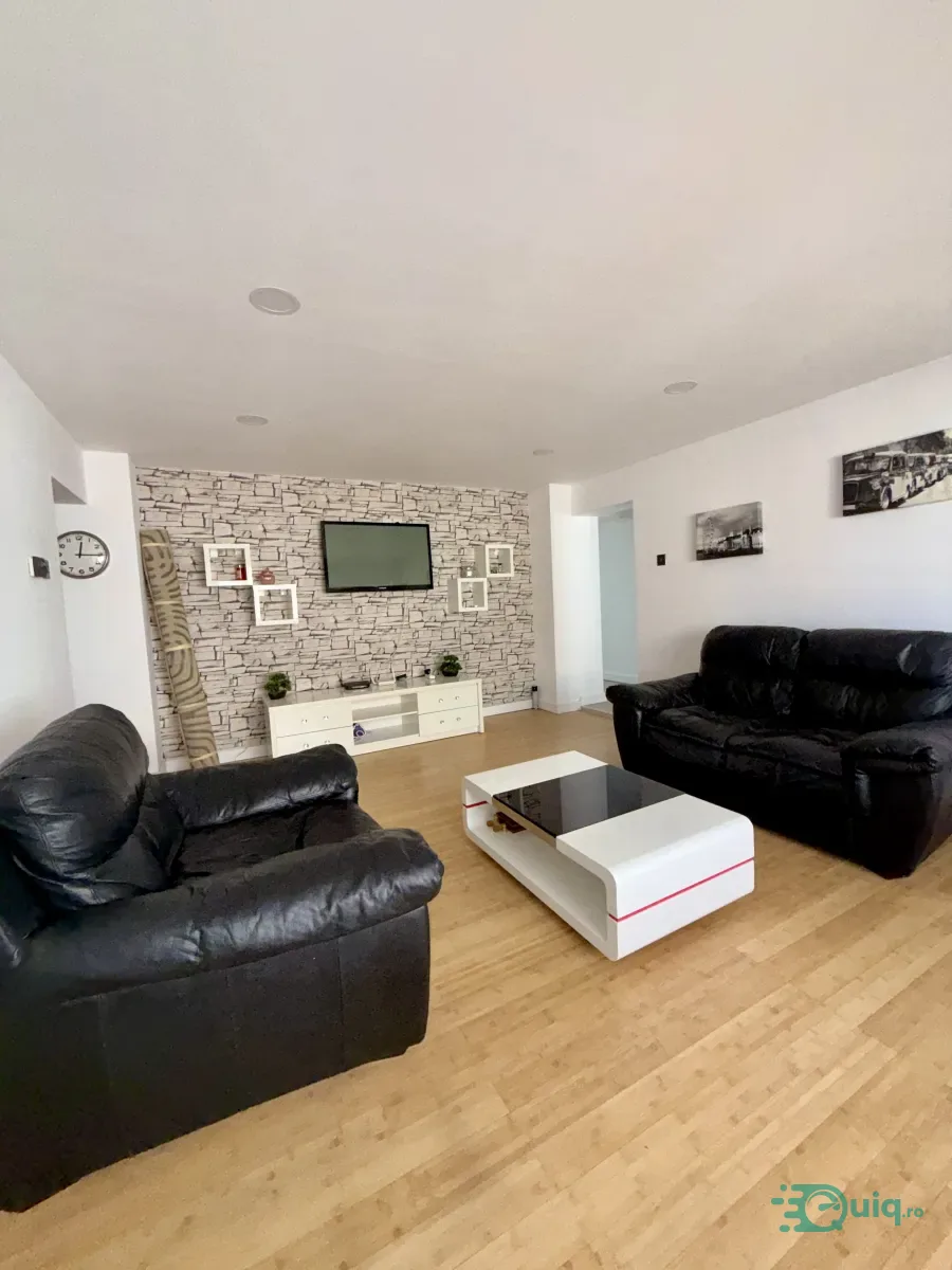 APARTAMENT 3 CAMERE | CENTRAL | ASIROM — fotografia 3