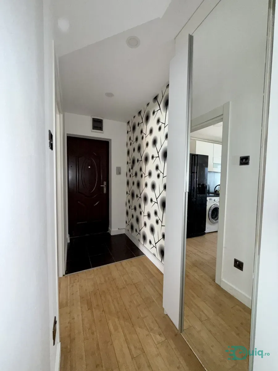 APARTAMENT 3 CAMERE | CENTRAL | ASIROM — fotografia 5