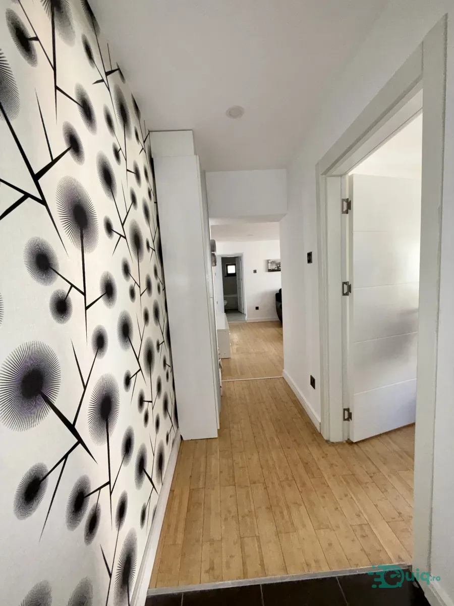 APARTAMENT 3 CAMERE | CENTRAL | ASIROM — fotografia 6
