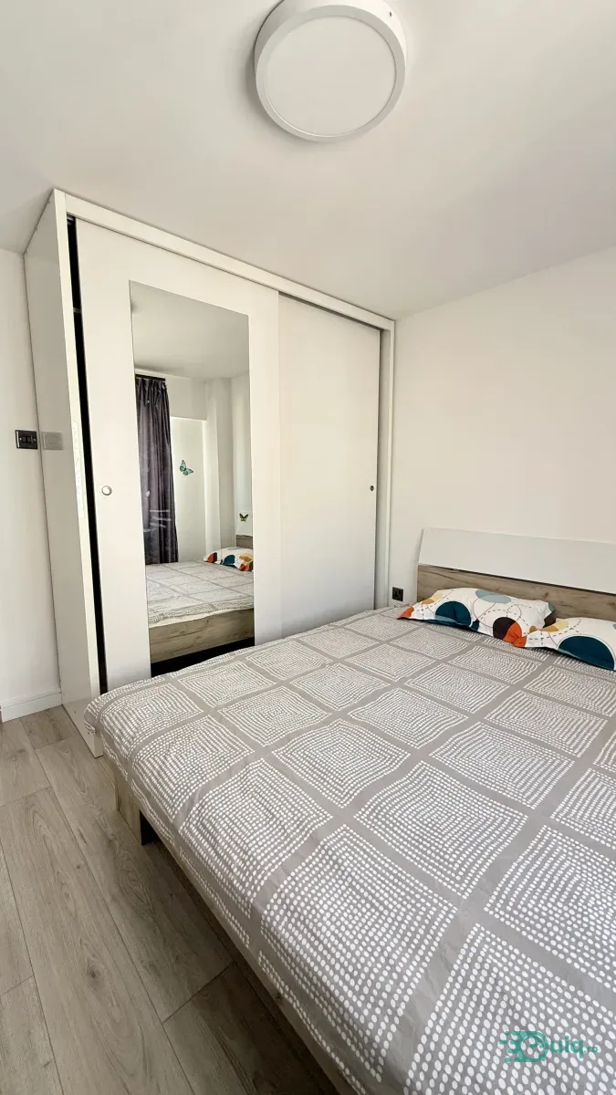 APARTAMENT 3 CAMERE | CENTRAL | ASIROM — fotografia 7