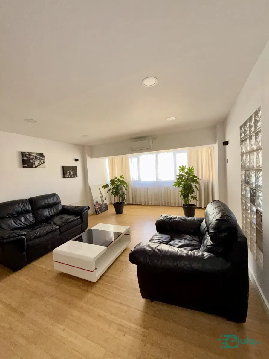 APARTAMENT 3 CAMERE | CENTRAL | ASIROM — fotografia 8