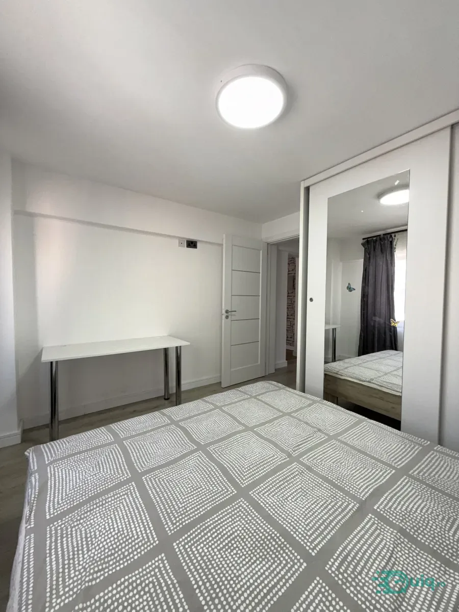 APARTAMENT 3 CAMERE | CENTRAL | ASIROM — fotografia 10