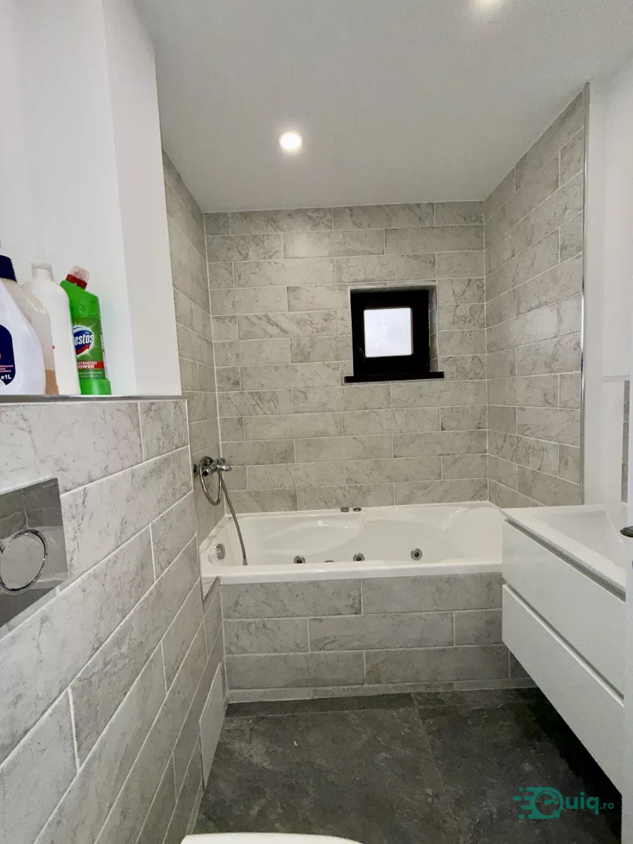 APARTAMENT 3 CAMERE | CENTRAL | ASIROM — fotografia 11