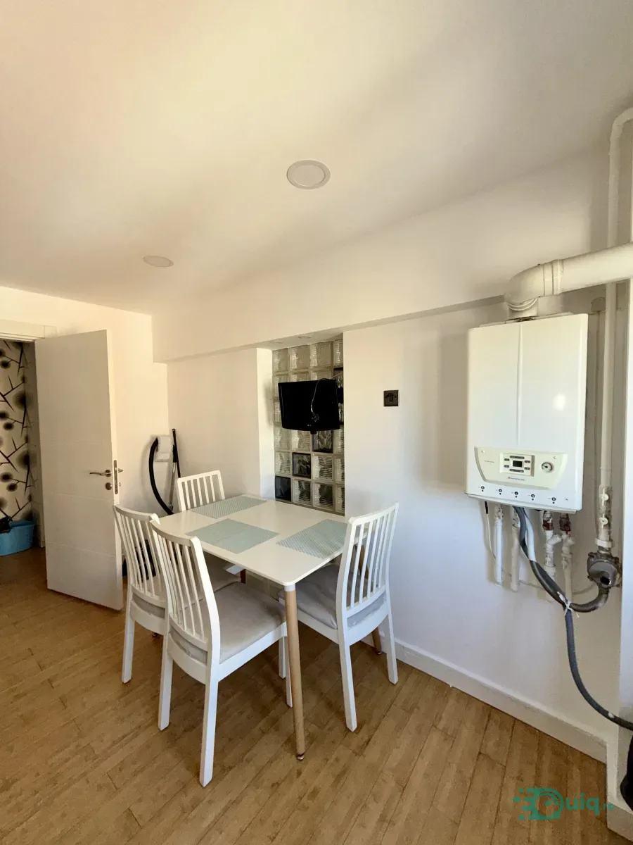 APARTAMENT 3 CAMERE | CENTRAL | ASIROM — fotografia 12