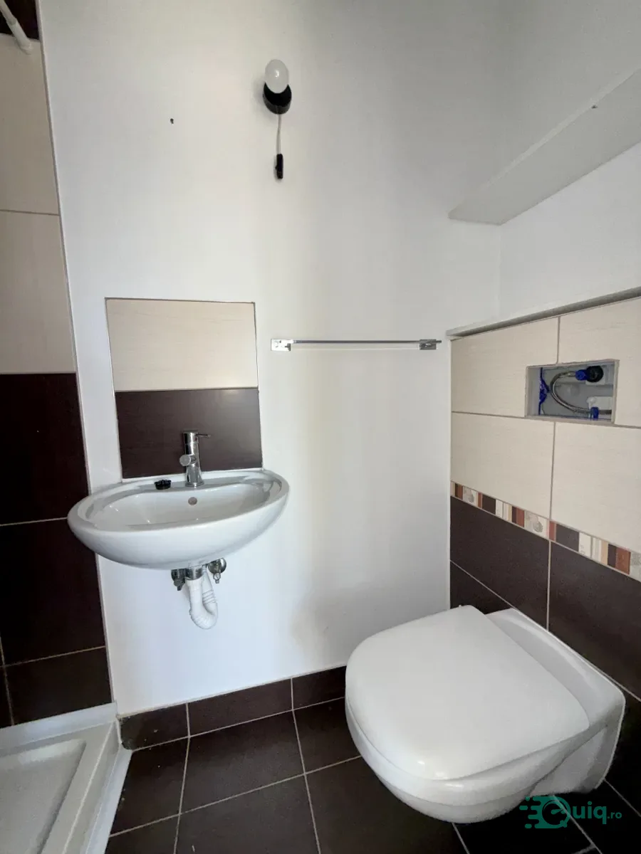 APARTAMENT 3 CAMERE | CENTRAL | ASIROM — fotografia 15