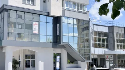 SPAȚIU COMERCIAL | BIROURI ULTRACENTRAL | GENERAL MAGHERU