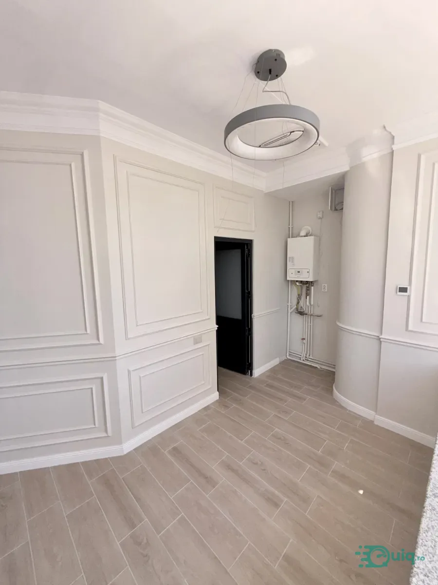 SPAȚIU COMERCIAL | BIROURI ULTRACENTRAL | GENERAL MAGHERU — fotografia 5