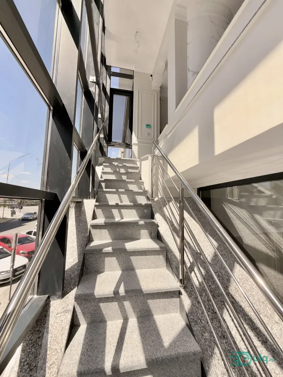 SPAȚIU COMERCIAL | BIROURI ULTRACENTRAL | GENERAL MAGHERU — fotografia 6