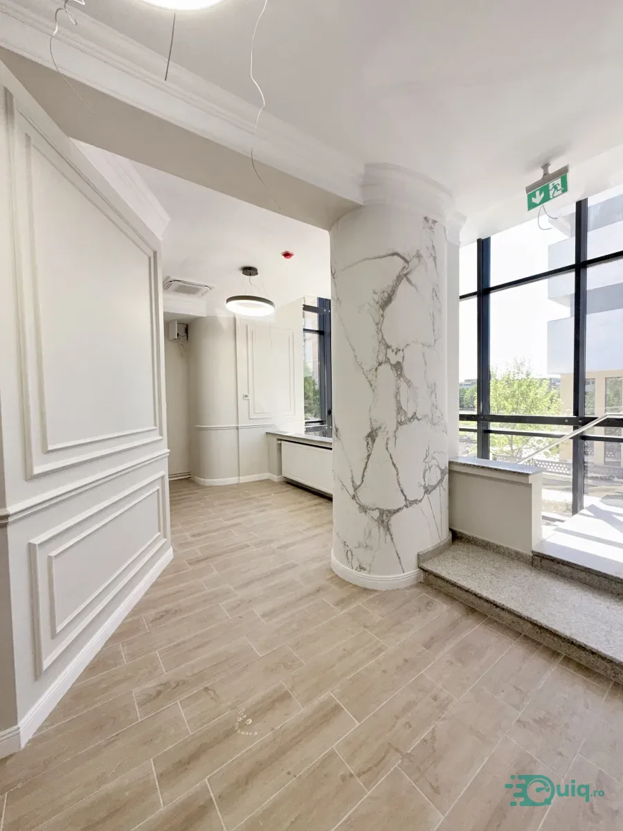 SPAȚIU COMERCIAL | BIROURI ULTRACENTRAL | GENERAL MAGHERU — fotografia 12