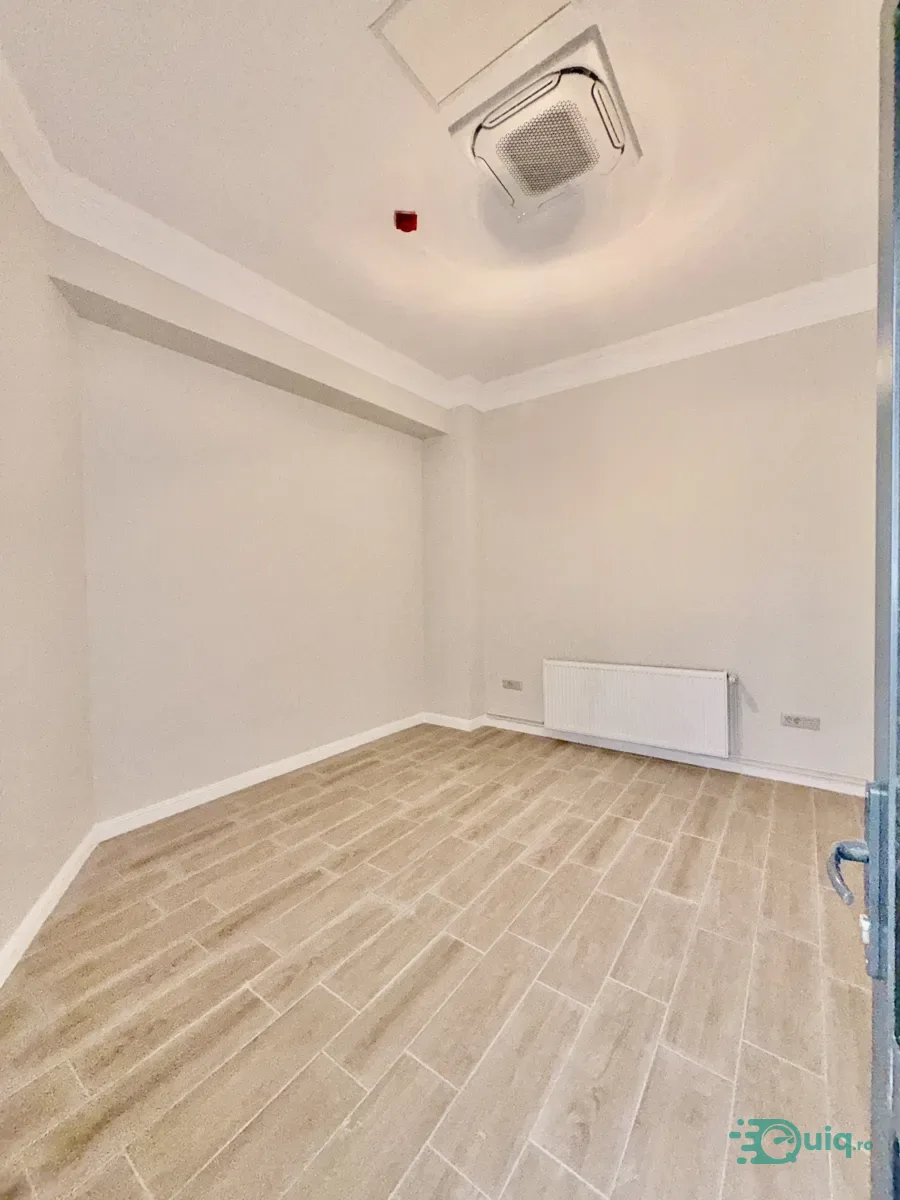 SPAȚIU COMERCIAL | BIROURI ULTRACENTRAL | GENERAL MAGHERU — fotografia 13