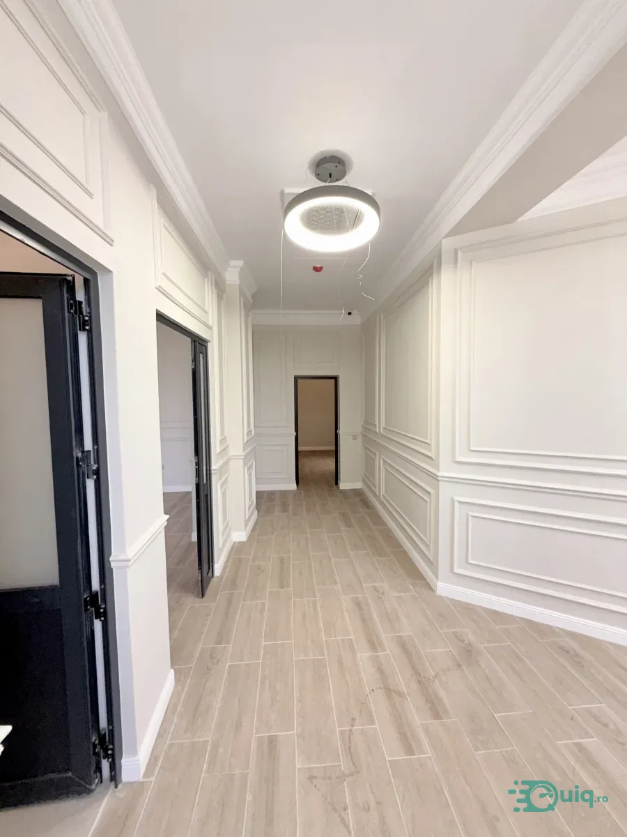 SPAȚIU COMERCIAL | BIROURI ULTRACENTRAL | GENERAL MAGHERU — fotografia 15